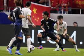 参加国际赛