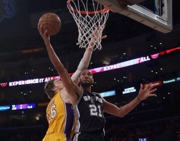 而对于快船 而对于快船